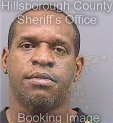 Mcfadden Archie - Hillsborough County, FL 