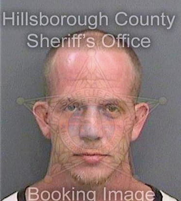 Simpson Christopher - Hillsborough County, FL 