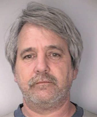 Erwin David - Hillsborough County, FL 