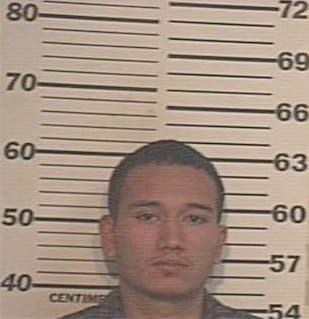 Teran Eric - Hidalgo County, TX 