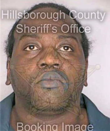 Freeman James - Hillsborough County, FL 