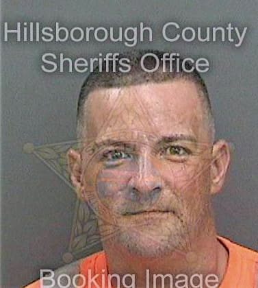 Johnson John - Hillsborough County, FL 