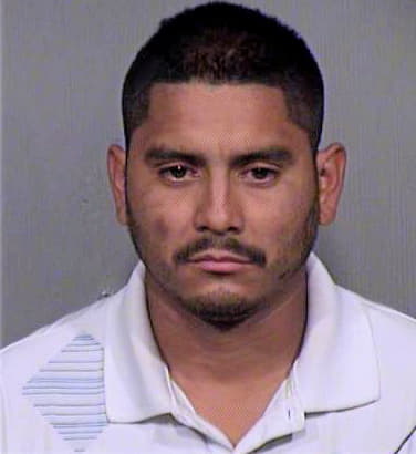 Penaloza Jose - Maricopa County, AZ 