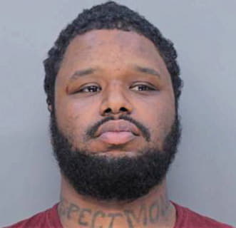 Minnis Leroy - Dade County, FL 