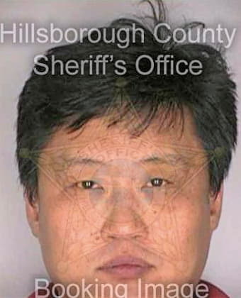 Park Sung - Hillsborough County, FL 