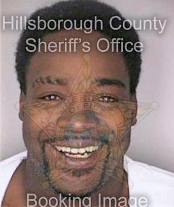 Mcmillian Earnest - Hillsborough County, FL 