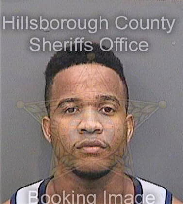 Thomas Bryan - Hillsborough County, FL 