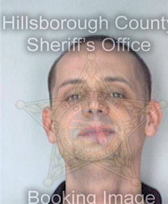 Mcdade Joseph - Hillsborough County, FL 