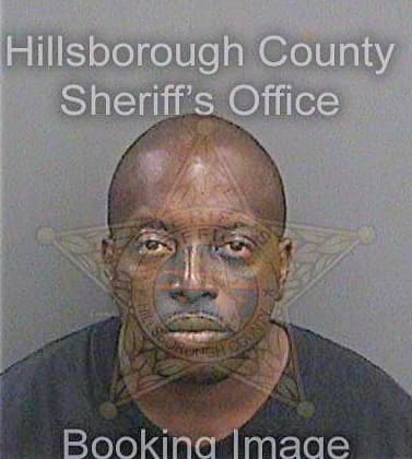 Chambers Reginald - Hillsborough County, FL 