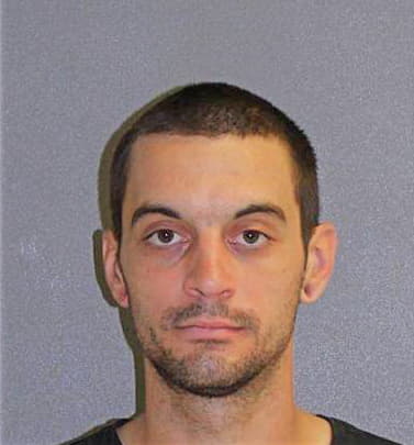 Frederick Mark - Volusia County, FL 