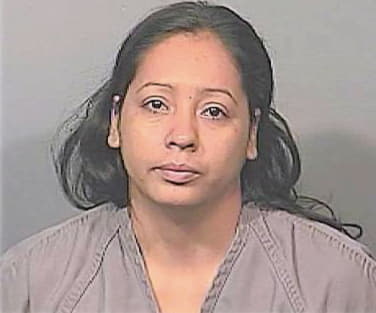 Diaz-Hernandez Vilma - Brevard County, FL 