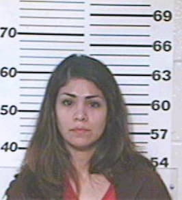 Perez Annette - Hidalgo County, TX 