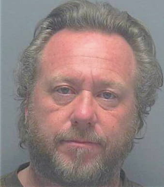 Steger Arron - Lee County, FL 