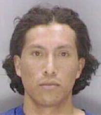 Perez Elmer - Richland County, SC 