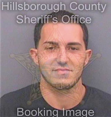 Gonzalez Joseph - Hillsborough County, FL 