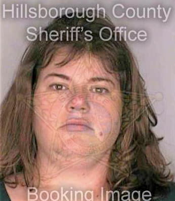 Stewart Michelle - Hillsborough County, FL 