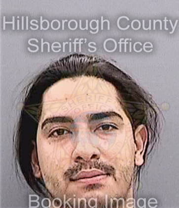 Mercadotorres Rafael - Hillsborough County, FL 