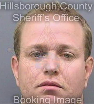 Welch Benjamin - Hillsborough County, FL 