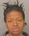 Warner Jacqueline - Shelby County, TN 