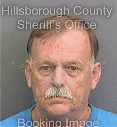 Jennings James - Hillsborough County, FL 