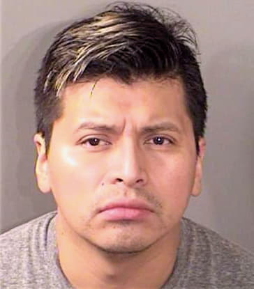 Hernandez Luis - Denton County, TX 