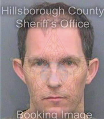 Pena Michael - Hillsborough County, FL 