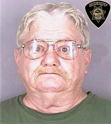 Warren Clifford - Marion County, OR 