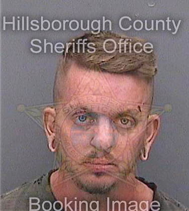 Shaw David - Hillsborough County, FL 