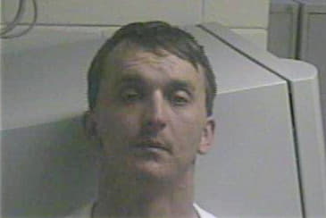 Arnett Jerald - Johnson County, KY 