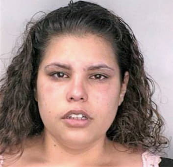 Guevara Jilleane - Hillsborough County, FL 