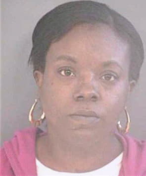 Sirmons Keysha - Hillsborough County, FL 