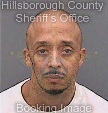 Bryant Syrus - Hillsborough County, FL 