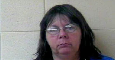 Anderson Tammy - Montgomery County, KY 