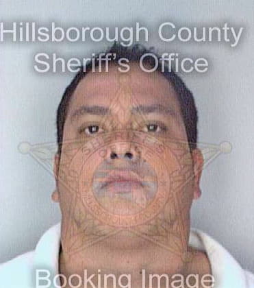 Garcia Roglio - Hillsborough County, FL 