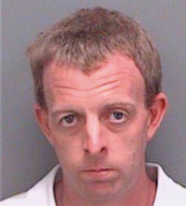 Lee Ronald - Pinellas County, FL 