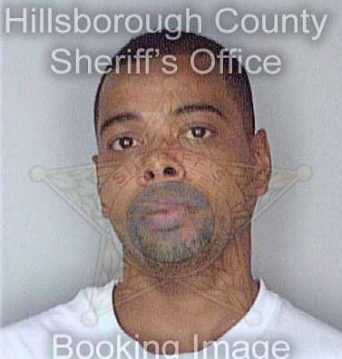 Perry Alfonso - Hillsborough County, FL 