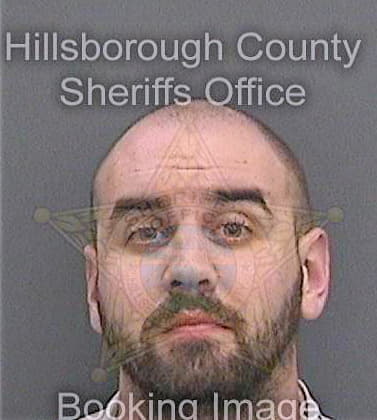 Dudney Darrell - Hillsborough County, FL 