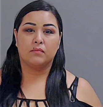 Martinez Kathy - Hidalgo County, TX 