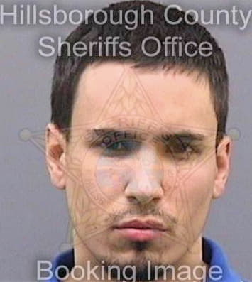 Gil Jose - Hillsborough County, FL 