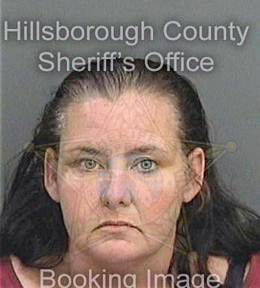 Bracero Michelle - Hillsborough County, FL 