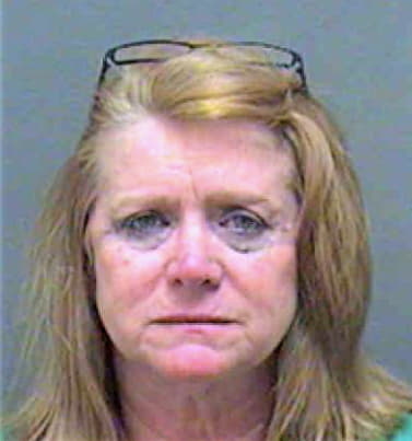 Riggs Shelia - Mecklenburg County, NC 