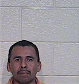 Hernandez Eladio - Hidalgo County, TX 