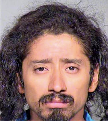 Ortega Jesus - Maricopa County, AZ 