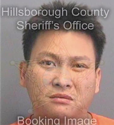 Nguyen Toan - Hillsborough County, FL 