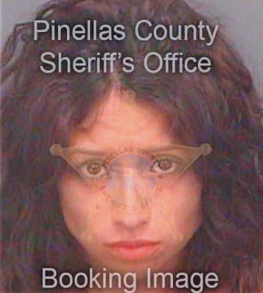 Velez Jessica - Pinellas County, FL 