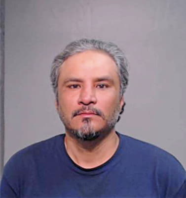 Delgado Rene - Hidalgo County, TX 