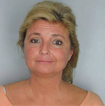 Leggio Rosanne - Hillsborough County, FL 