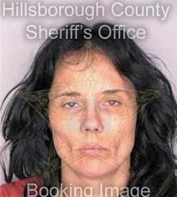 Shields Susan - Hillsborough County, FL 