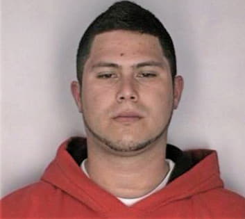 Grajales Geraldo - Hillsborough County, FL 