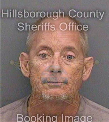 Peters Gregory - Hillsborough County, FL 